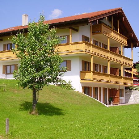 Lindenhof Inzell - Fewo Mit Chiemgaukarte エクステリア 写真