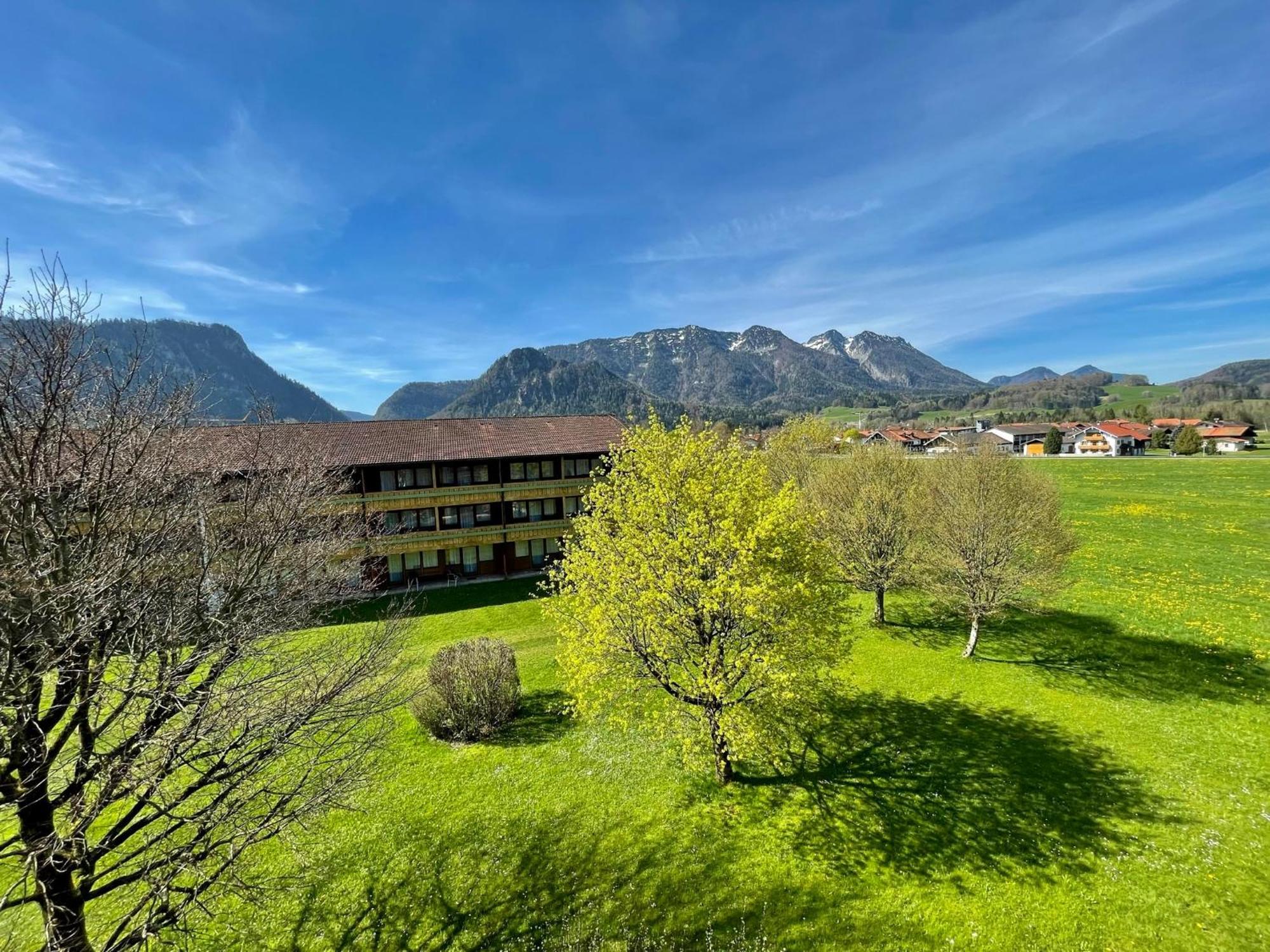 Lindenhof Inzell - Fewo Mit Chiemgaukarte エクステリア 写真